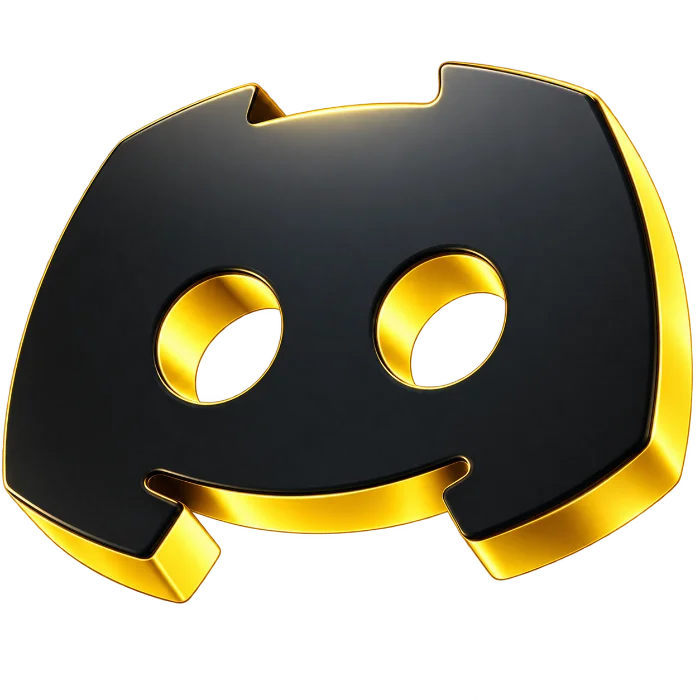 Logo de Discord