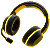 Audifonos de soporte 24/7